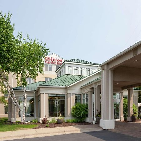Hilton Garden Inn Minneapolis Saint Paul-Shoreview Exteriör bild