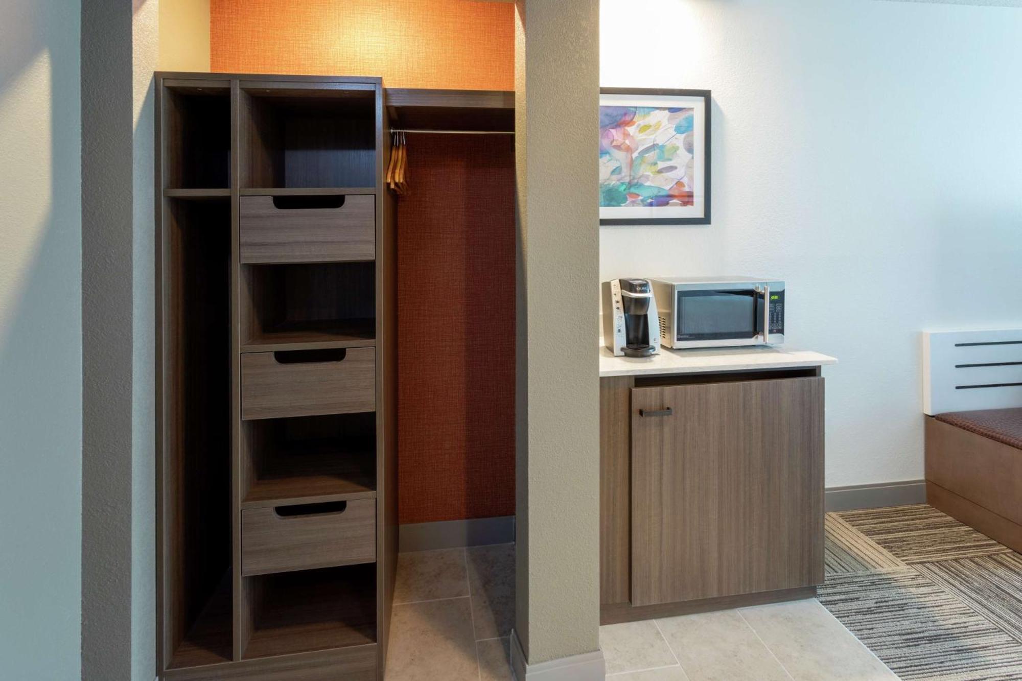 Hilton Garden Inn Minneapolis Saint Paul-Shoreview Exteriör bild