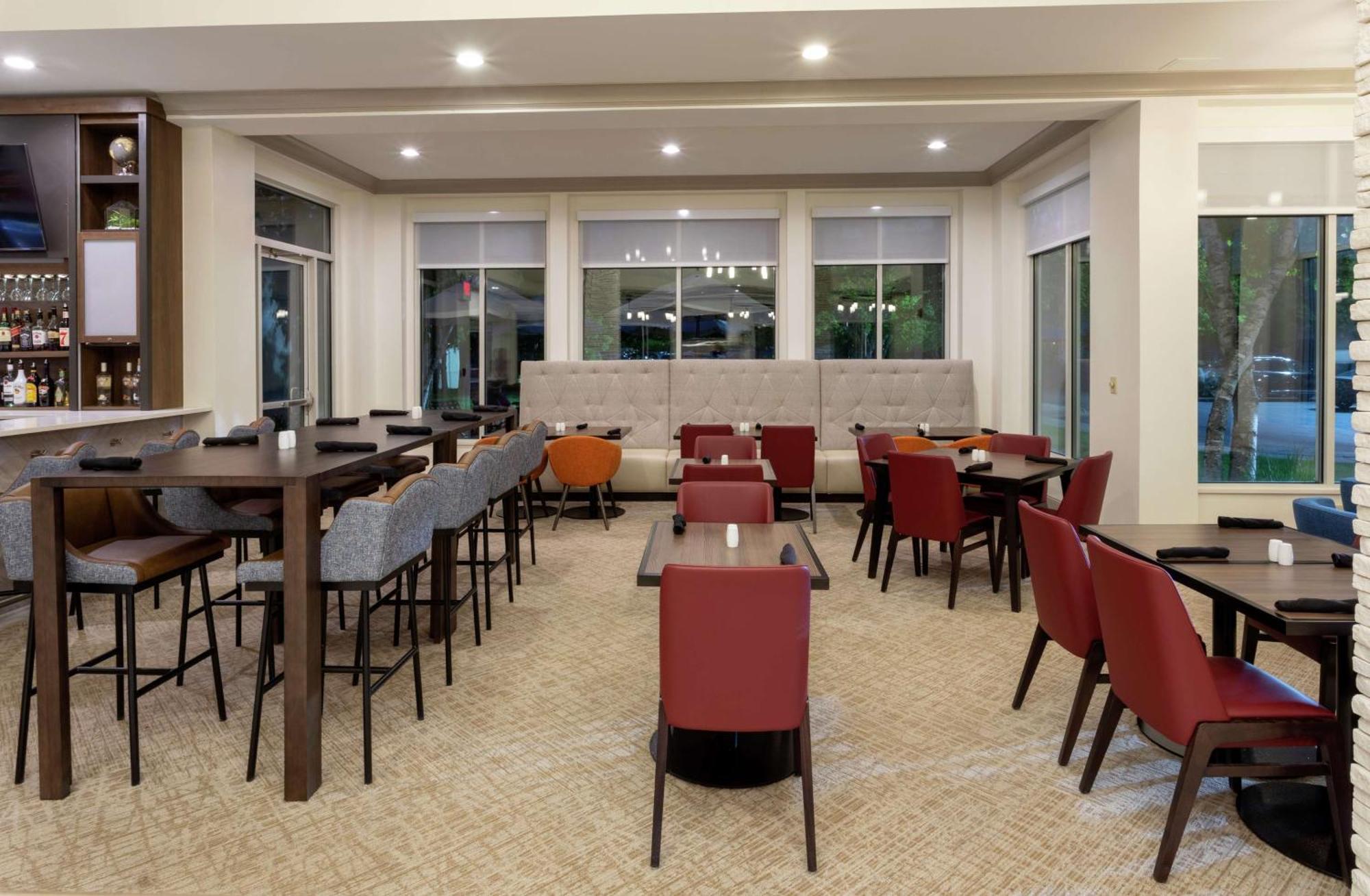 Hilton Garden Inn Minneapolis Saint Paul-Shoreview Exteriör bild