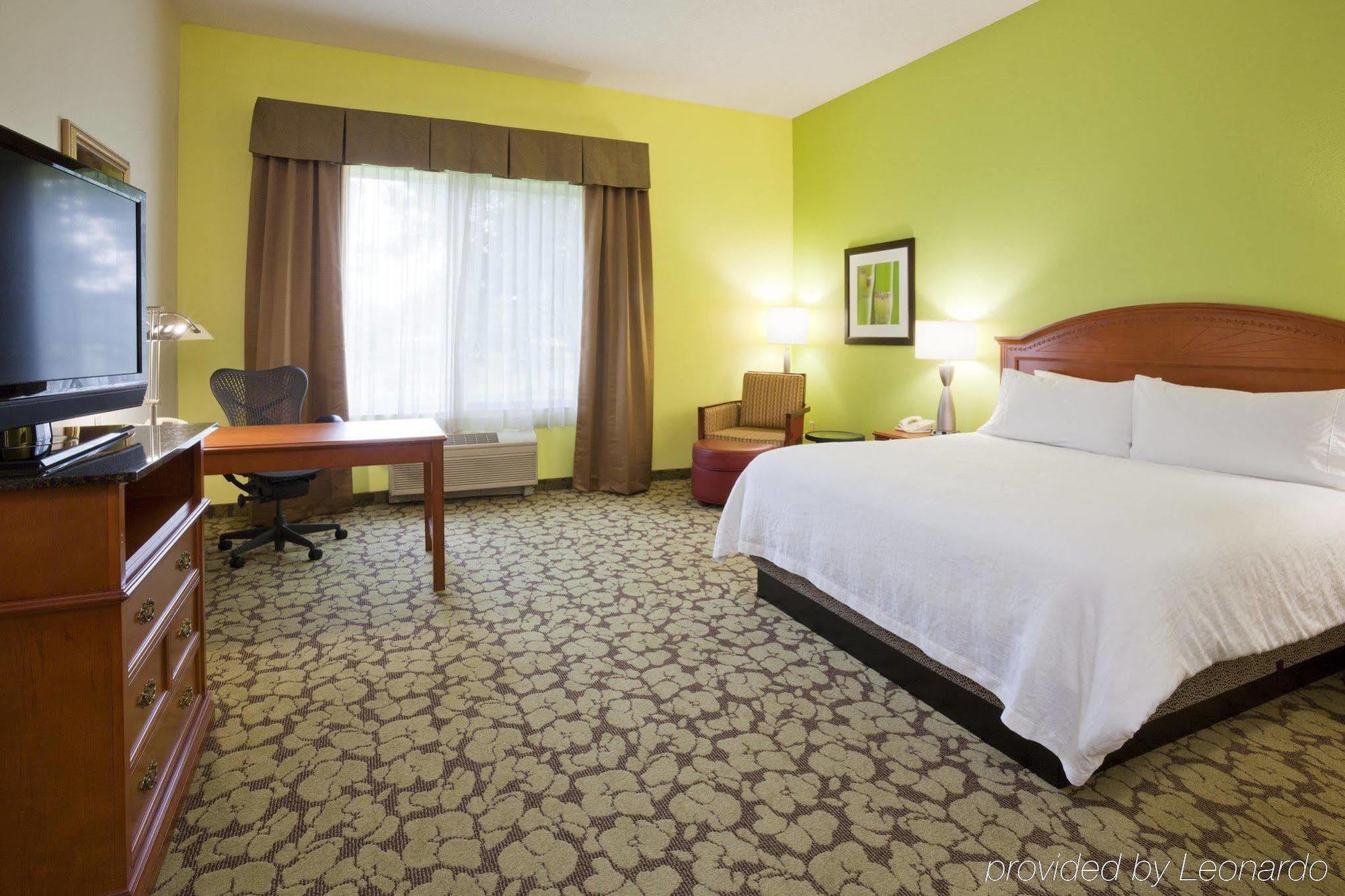 Hilton Garden Inn Minneapolis Saint Paul-Shoreview Exteriör bild